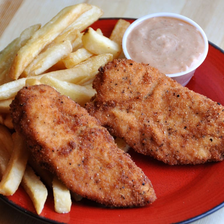 Indulge in Comfort Food Classics